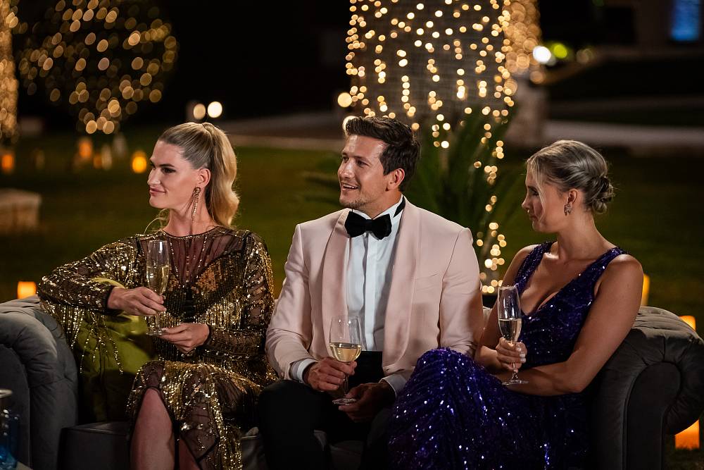 Bachelor Česko: Mary je tak moc akční, že ostatní nevěsty jí mají plné zuby