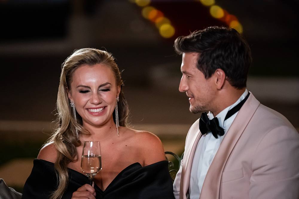 Bachelor Česko: Mary je tak moc akční, že ostatní nevěsty jí mají plné zuby