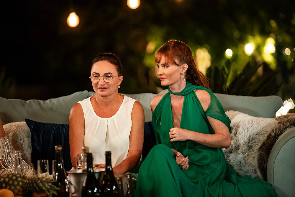 Bachelor Česko: Janovo líbání jako na běžícím pásu je pro diváky nechutné. Ty mladé ženy by měly vědět, co se děje