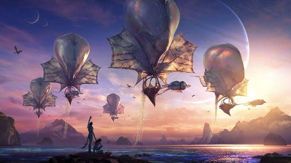 Vědeckofantastický, Dobrodružný, Fantasy. Po ničivé válce proti RDA a ztrátě nejstaršího syna čelí Jake Sully a Neytiri na Pandoře nové hrozbě: Popelovému lidu, násilnickému a po moci toužícímu kmeni Na'vi vedenému nelítostným Varangem. Jakeova rodina musí bojovat o své přežití a budoucnost Pandory v konfliktu, který je přivede na pokraj jejich emocionálních i fyzických sil.