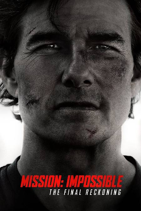 Akční, Dobrodružný, Thriller. Poté, co Ethan unikne katastrofálnímu vlakovému neštěstí, zjistí, že Entita je ukryta na palubě staré ruské ponorky, ale na stopě je mu i nepřítel z minulosti jménem Gabriel.