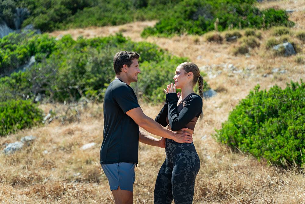 Bachelor Česko: Janovo trápení se blíží ke konci. S Evou se vznášel ve vzduchu, ale potom ji odstřelil