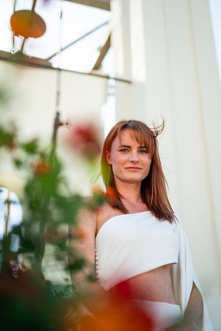 Finále Bachelor Česko : Jan si oddech, finále je venku a on už se nemusí maskovat, když jde navštívit svou lásku