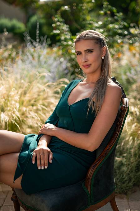 Finále Bachelor Česko : Jan si oddech, finále je venku a on už se nemusí maskovat, když jde navštívit svou lásku