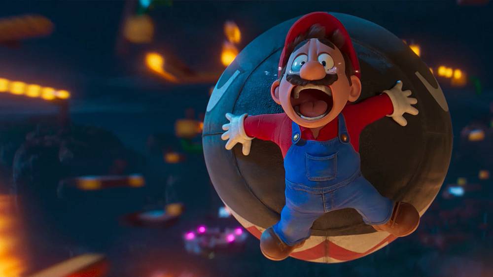 Animovaný, Rodinný, Dobrodružný, Fantasy, Komedie. Mario a Luigi, legendární Super Mario Bros., se konečně dočkali svého filmu! Nejslavnější a nejkníratější instalatér na světě se vydává za dobrodružstvím do světa plného fantazie a kouzel, který bude muset zachránit před nenasytným netvorem. Protože kdo jiný by to zvládl?