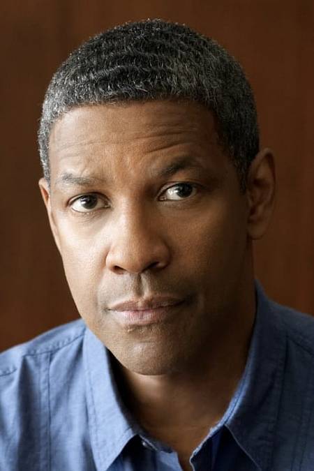 Denzel Hayes Washington Jr. (narozen 28. prosince 1954) je americký herec, producent a režisér. Je známý svými dramatickými rolemi na divadelních prknech i na filmovém plátně a je všeobecně považován za jednoho z nejlepších herců své generace, přičemž deník The New York Times ho v roce 2020 označil za nejlepšího herce 21. století. Během své kariéry získal řadu ocenění, včetně dvou Oscarů, tří Zlatých glóbů, ceny Screen Actors Guild Award a ceny Tony, a také nominace na dvě ceny Emmy a cenu Grammy. V roce 2016 byl Washington vyznamenán Cenou Cecila B. DeMilla, v roce 2019 Cenou AFI za celoživotní dílo a v roce 2022 Prezidentskou medailí svobody.

Po vzdělání na American Conservatory Theatre zahájil Washington svou divadelní kariéru hraním v představeních mimo Broadway. Poprvé na sebe upozornil v lékařském seriálu stanice NBC St Elsewhere (1982-1988) a ve válečném filmu Příběh vojáka (1984). Získal dva Oscary, prvního za nejlepší mužský herecký výkon ve vedlejší roli za roli vojáka z americké občanské války ve válečném dramatu Glory (1989) a druhého za nejlepší mužský herecký výkon za roli zkorumpovaného policisty v kriminálním thrilleru Training Day (2001). Na Oscara byl nominován za výkony ve filmech Cry Freedom (1987), Malcolm X (1992), The Hurricane (1999), Flight (2012), Fences (2016), Roman J. Israel, Esq. (2017) a Tragédie Macbeth (2021).Výrazný představitel hlavních rolí Washington hrál také ve filmech Mo' Better Blues (1990), Mississippi Masala (1991), Philadelphia (1993), Odvaha pod palbou (1996), Vzpomínka na Titány (2000), Muž v ohni (2004), Inside Man (2006), Americký gangster (2007) a trilogii The Equalizer (2014-2023). Washington režíroval a hrál ve filmech Antwone Fisher (2002), Velcí diskutéři (2007) a Fences (2016). 
Výhra Oscara 2. Nominace na Oscara 4. Další vítězství 65. Další nominace 102.
