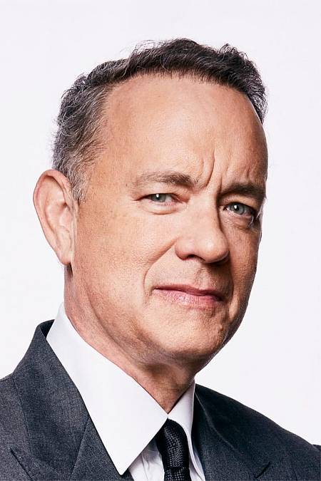 Thomas Jeffrey Hanks  je americký herec a režisér. Hanks, známý pro své komediální i dramatické role, je jednou z nejoblíbenějších a nejznámějších filmových hvězd na celém světě a je všeobecně považován za americkou kulturní ikonu. Hanks prorazil hlavními rolemi v komediích Rozbřesk (1984) a Velký (1988). Dvakrát po sobě získal Oscara za nejlepší mužský herecký výkon v roli homosexuálního právníka trpícího AIDS ve filmu Philadelphia (1993) a mladíka s podprůměrným IQ ve filmu Forrest Gump (1994). Hanks spolupracoval s režisérem Stevenem Spielbergem na pěti filmech: Zachraňte vojína Ryana (1998), Chyť mě, když to dokážeš (2002), Terminál (2004), Most špiónů (2015) a The Post (2017), a také na minisérii Band of Brothers z roku 2001, která ho uvedla jako režiséra, producenta a scenáristu.

Mezi Hanksovy další významné filmy patří romantické komedie Sleepless in Seattle (1993) a You've Got Mail (1998), dramata Apollo 13 (1995), Zelená míle (1999), Cast Away (2000), Road to Perdition (2002) a Cloud Atlas (2012) a životopisná dramata Saving Mr. Banks (2013), Captain Phillips (2013), Sully (2016) a A Beautiful Day in the Neighborhood (2019). Objevil se také jako titulní postava ve filmové sérii o Robertu Langdonovi a namluvil hlas šerifa Woodyho ve filmové sérii Toy Story. Výhra Oscara 2. Nominace na Oscara 3. Další vítězství 74. Další nominovaný 113.