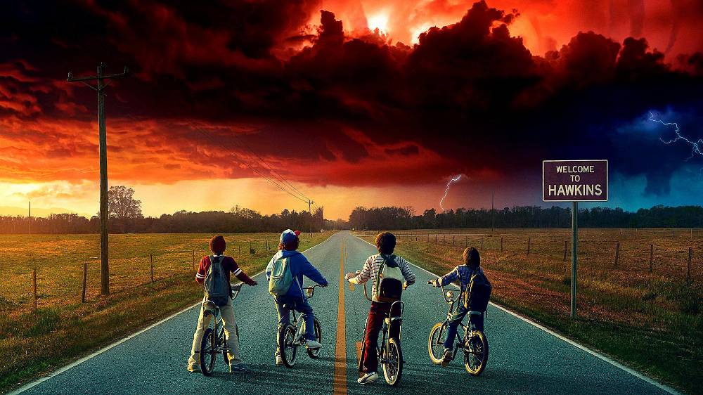 Drama, Sci-Fi & Fantasy, Mysteriózní. Stranger Things je tajemný sci-fi seriál sledující skupinu dětí, které se musí vypořádat s nadpřirozenými hrozbami. Patří mezi nejúspěšnější exkluzivní tituly na Netflixu, a proto každá nová řada vzbuzuje velká očekávání. To platí obzvlášť pro nadcházející pátou sérii, která by měla být zároveň tou úplně poslední.