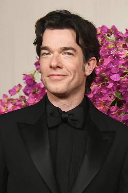 Spontánní a vtipný seriál, ve kterém John Mulaney pozdě večer naplno předvede svůj geniální komediální talent.