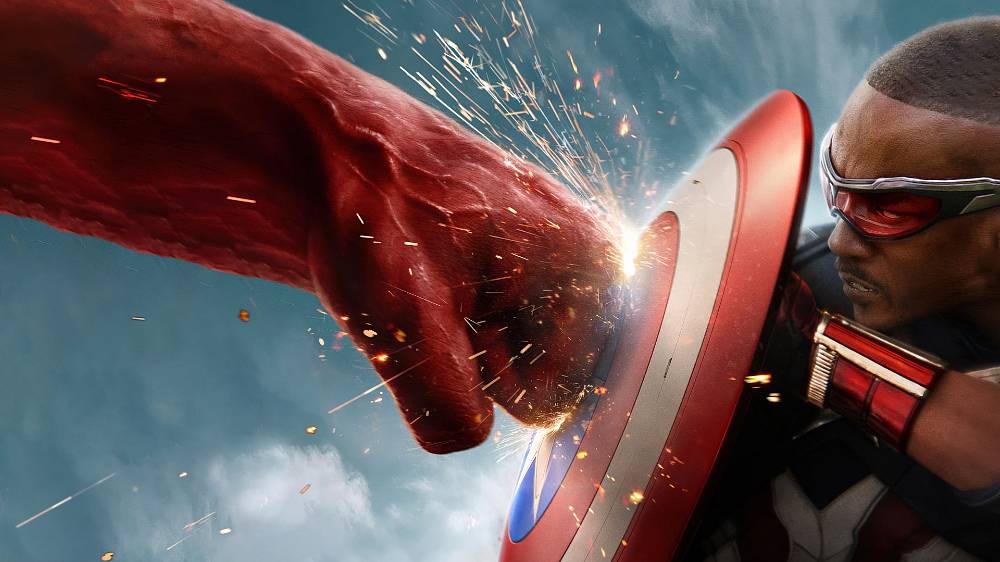 Vědeckofantastický, Akční.
Po setkání s nově zvoleným prezidentem USA Thaddeusem Rossem, jehož hraje Harrison Ford, kterého uvidíme v Marvel Cinematic Universe vůbec poprvé, Sam Wilson čelí mezinárodnímu incidentu. Captain America musí přijít na kloub podlému globální spiknutí dřív, než jeho strůjce uvede celý svět do varu.