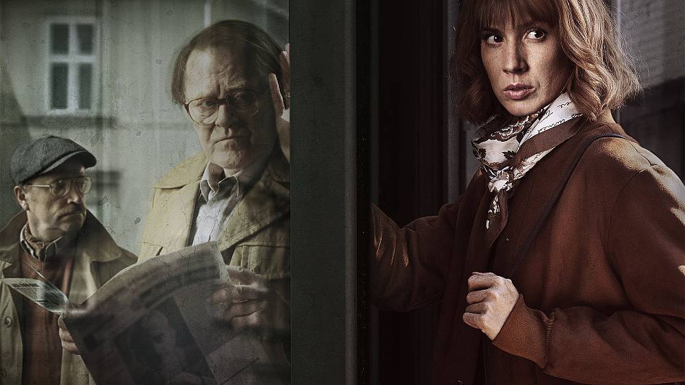19. února si Netflix přidá další titul z knihovny HBO. Tentokrát půjde o špionážní thriller Bez vědomí, který sleduje temná zákoutí politických intrik.