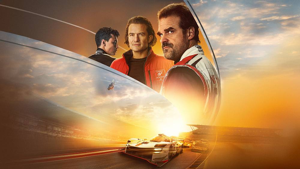 11. února obohatí knihovnu Netflixu závodnický hit Gran Turismo. O den později, 12. února, se pak na platformu dostane i nejnovější film Jana Hřebejka Výjimečný stav s Ondřejem Vetchým v hlavní roli.
