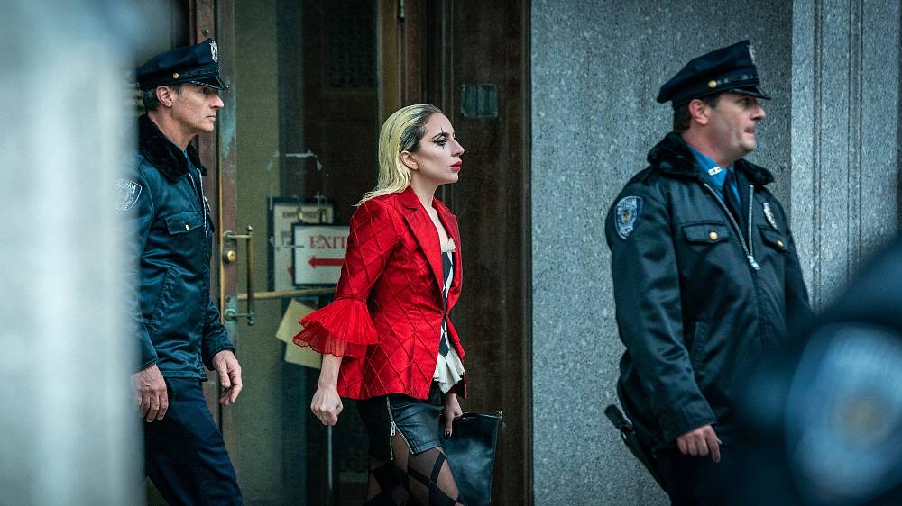Stefani Joanne Angelina Germanotta (narozena 28. března 1986), známější pod uměleckým jménem Lady Gaga, je americká zpěvačka a skladatelka. Poté, co v roce 2003 začala vystupovat na rockové hudební scéně v newyorské čtvrti Lower East Side a později se zapsala na Tisch School of the Arts na New York University, brzy podepsala smlouvu s vydavatelstvím Streamline Records, které je součástí Interscope Records. Během svého raného působení u Interscope pracovala jako autorka písní pro své kolegy z labelu a upoutala pozornost umělce Akona, který rozpoznal její vokální schopnosti a podepsal s ní smlouvu na svém vlastním labelu Kon Live Distribution.
Gaga, která od roku 2018 prodala 170 milionů desek, je jednou z nejprodávanějších hudebních umělkyň na světě a jedinou umělkyní, která dosáhla čtyř singlů, jichž se celosvětově prodalo alespoň 10 milionů kopií. Mezi její ocenění patří 13 cen Grammy, 18 cen MTV Video Music Awards, 16 Guinnessových světových rekordů, ocenění od Síně slávy písničkářů a Rady amerických módních návrhářů a uznání jako umělkyně roku (2010) a žena roku (2015) časopisu Billboard. Byla také zařazena do několika žebříčků síly časopisu Forbes a obsadila čtvrté místo v žebříčku Greatest Women in Music (2012) televize VH1. Časopis Time ji v letech 2010 a 2019 zařadil mezi 100 nejvlivnějších lidí světa a zařadil ji na seznam 100 módních ikon všech dob.
