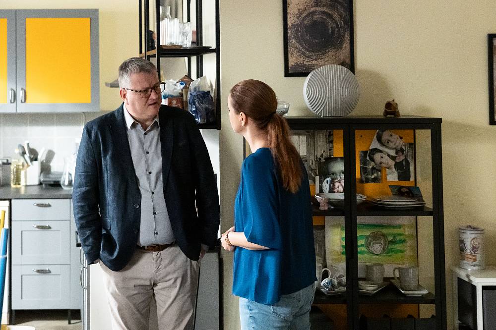 Jedna rodina: Medard je podle Galána narcis, který by cizí dítě nepřijal