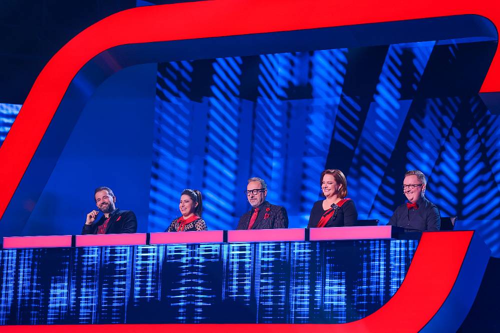 Superlov 2025: Nové fotky 1