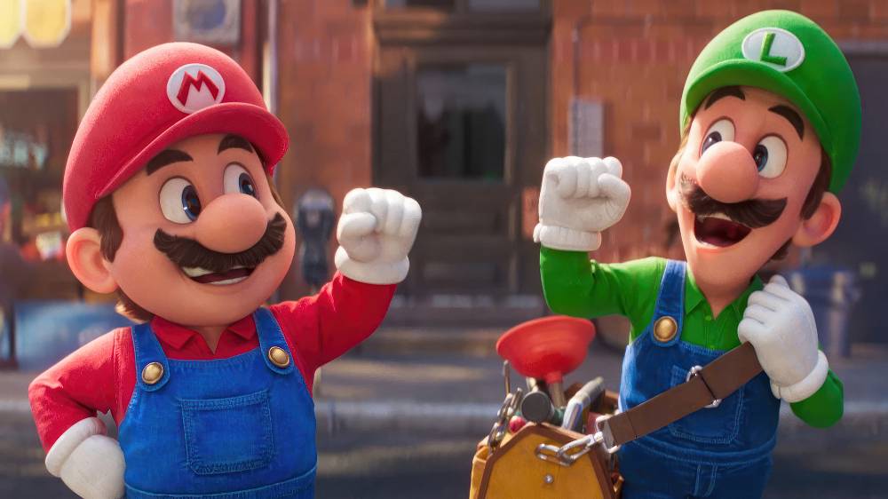 Animovaný, Rodinný, Dobrodružný, Fantasy, Komedie. Mario a Luigi, legendární Super Mario Bros., se konečně dočkali svého filmu! Nejslavnější a nejkníratější instalatér na světě se vydává za dobrodružstvím do světa plného fantazie a kouzel, který bude muset zachránit před nenasytným netvorem. Protože kdo jiný by to zvládl?