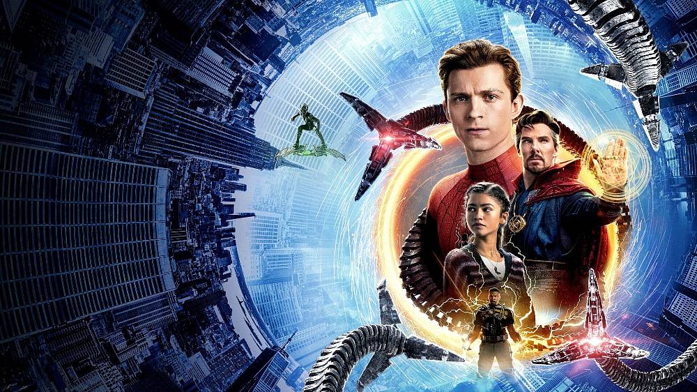 Akční, Dobrodružný, Vědeckofantastický. Vůbec poprvé ve filmové historii je odhalena totožnost Spider-Mana a náš dobrý soused již nedokáže oddělit svůj běžný život od riskantního života superhrdiny. Spider-Man požádá o pomoc Doctora Strange. Jenže tím rozpoutá nebezpečný chaos, jenž mu dá poznat, co to opravdu znamená být Spider-Man.