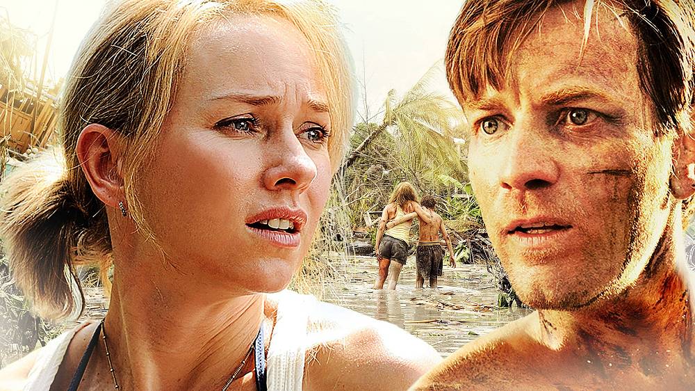 Drama, Thriller, Historický. Silný příběh filmu Nic nás nerozdělí je založen na skutečné události jedné rodiny, která v roce 2004 přežila úder ničivé vlny tsunami v Indickém oceánu. Manželé Henry, Maria a jejich tři synové se rozhodli strávit poklidné Vánoce v Thajsku a těší se na několik dnů prožitých v tropickém ráji. Rodinná idylka ale náhle a nečekaně skončí dva dny po Štědrém dnu, když jihovýchodní pobřeží Asie zasáhne vlna tsunami. Obrovská masa vody se valí na hotelový komplex, smete vše, co jí přijde do cesty, a rozdělí i prchající rodinu. Ačkoliv všichni členové rodiny přežijí, vyhráno zdaleka nemají, protože nalézt jeden druhého uprostřed pekla je skoro nemožné.
