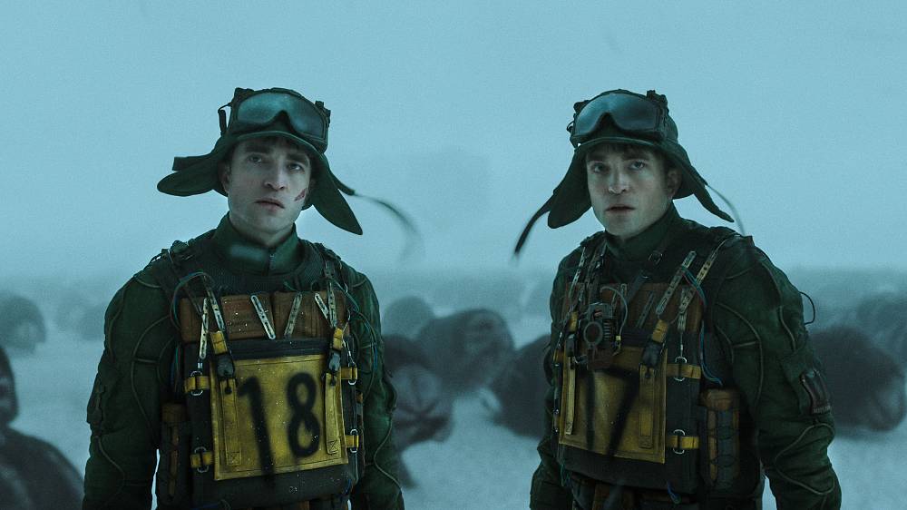 Jedná se o zcela originální, žánrově odlišný filmový zážitek