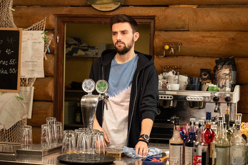 Jedna rodina: Filip šel s pravdou ven, co se vlastně v Americe stalo