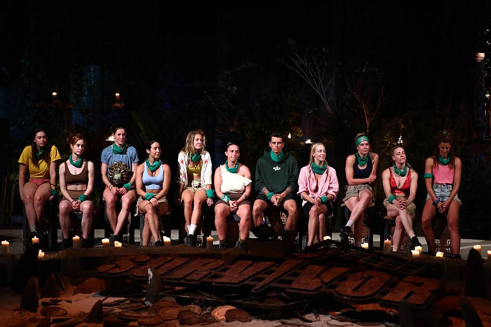 Survivor 26.2.