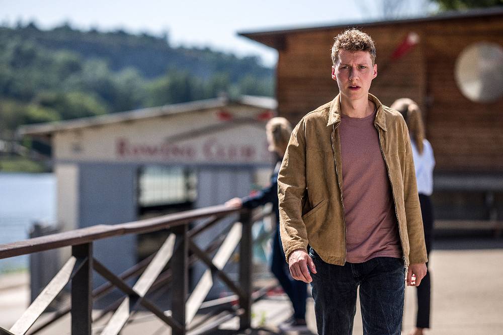 Český seriál Specialisté přináší premiérové kriminální případy