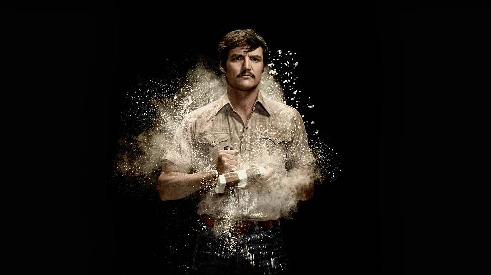 Krimi,Drama. Akční drama od Netflixu Narcos přináší nový pohled na veleúspěšnou překupnickou organizaci známou pod označením Medelínský kartel. Dozvíme se, co všechno stálo na pozadí kokainové renesance v USA a Evropě.