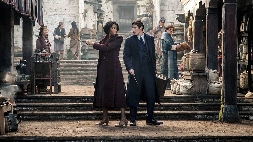 KVÍZ: Slavná místa z filmů jsou blíže, než si myslíte