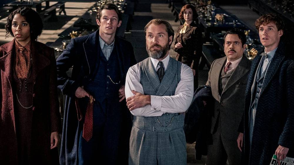KVÍZ: Slavná místa z filmů jsou blíže, než si myslíte