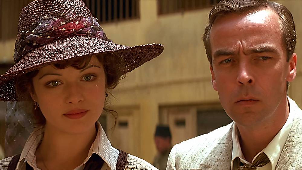 Mumie (1999)