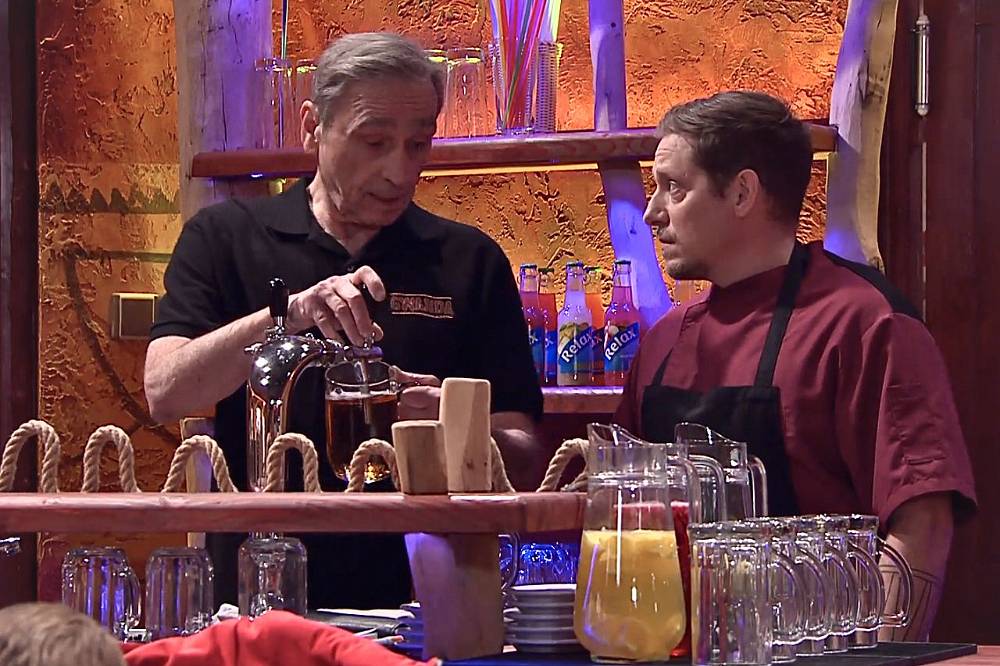 Zítra v ZOO: Riky čelí nečekané zprávě. Jak se změní jeho život?