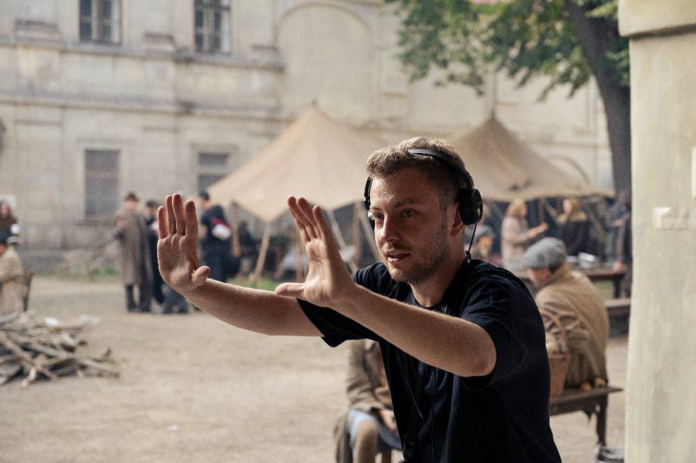 Král Šumavy: Agent chodec přináší dalších 6 epizod strhujícího příběhu převaděče Josefa Hasila