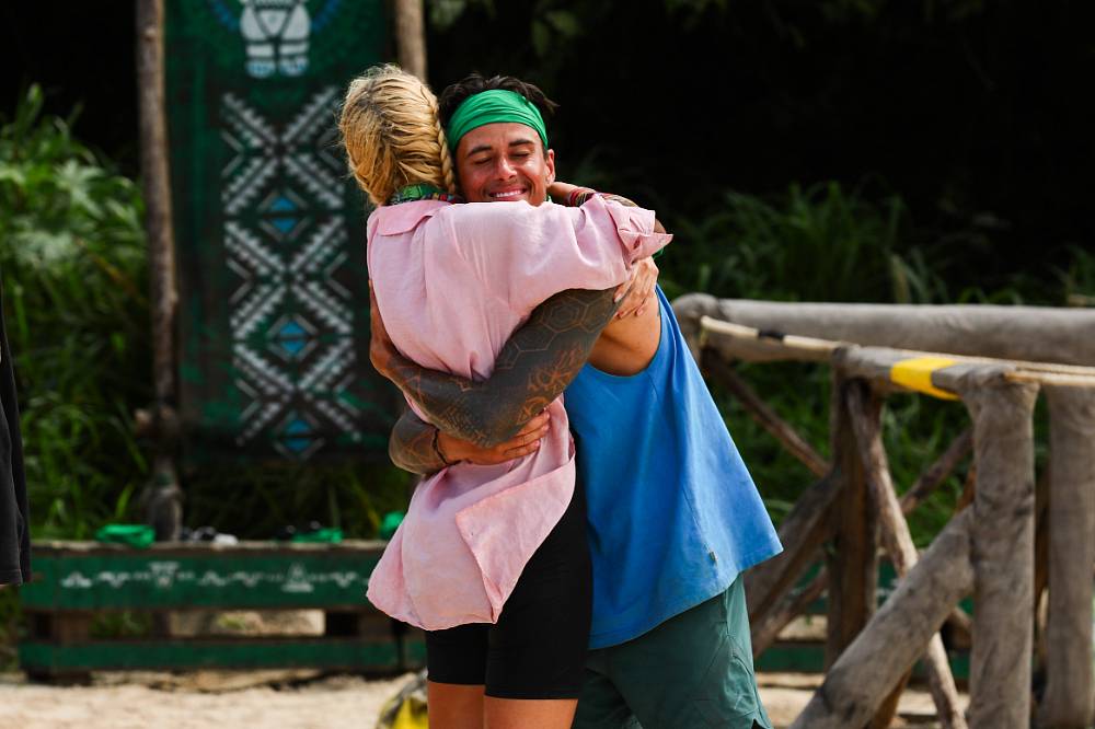 Survivor 9