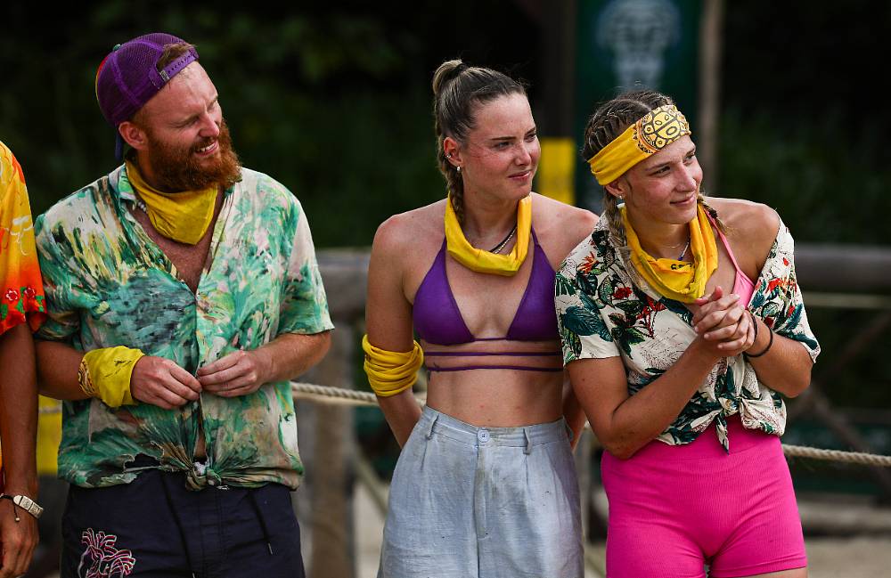 Survivor 9