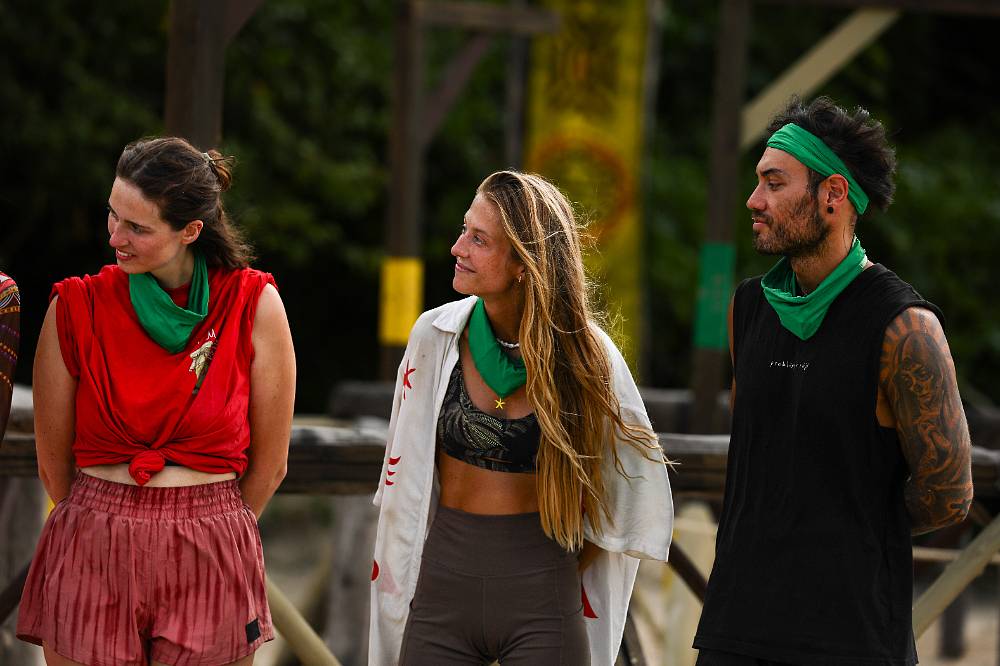 Survivor 9