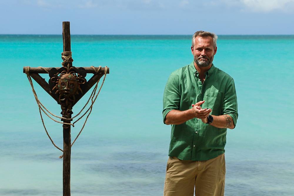 Survivor 10