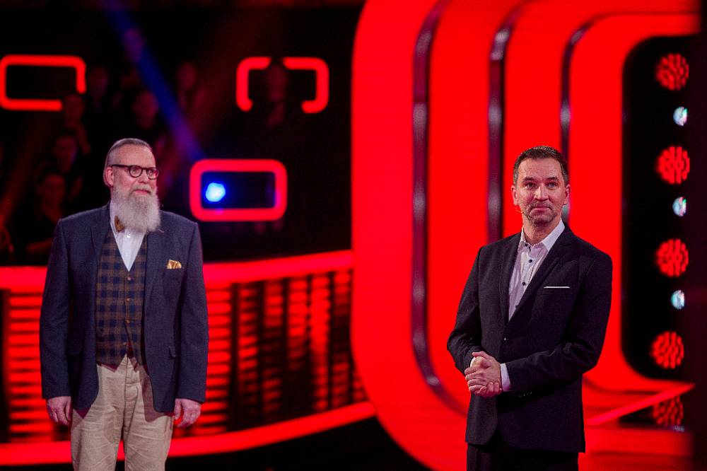Superlov 2025 čtvrtá epizoda