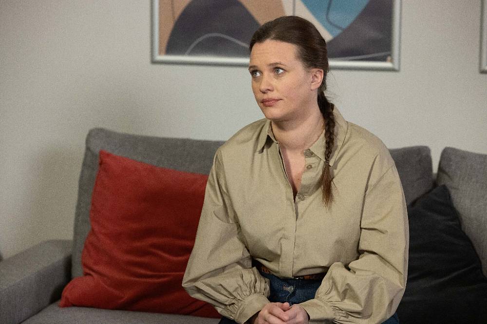 Ulice: Krize Jirky a Gábiny
