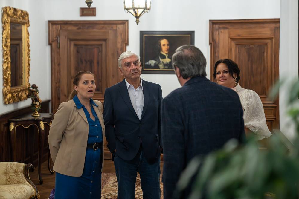 Jak se nám to mohlo stát!?: Máte pocit, že nerozumíte své rodině? Možná máte v žilách krev divochů nebo aristokratů