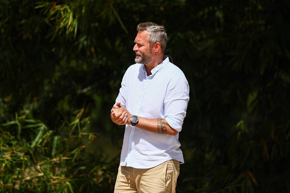 Survivor 11