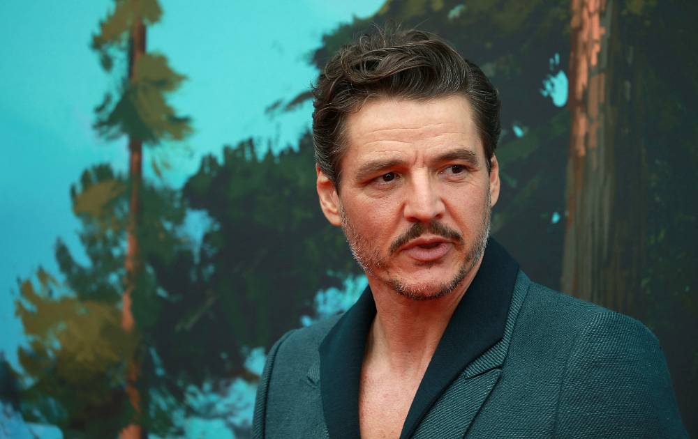 Pedro Pascal