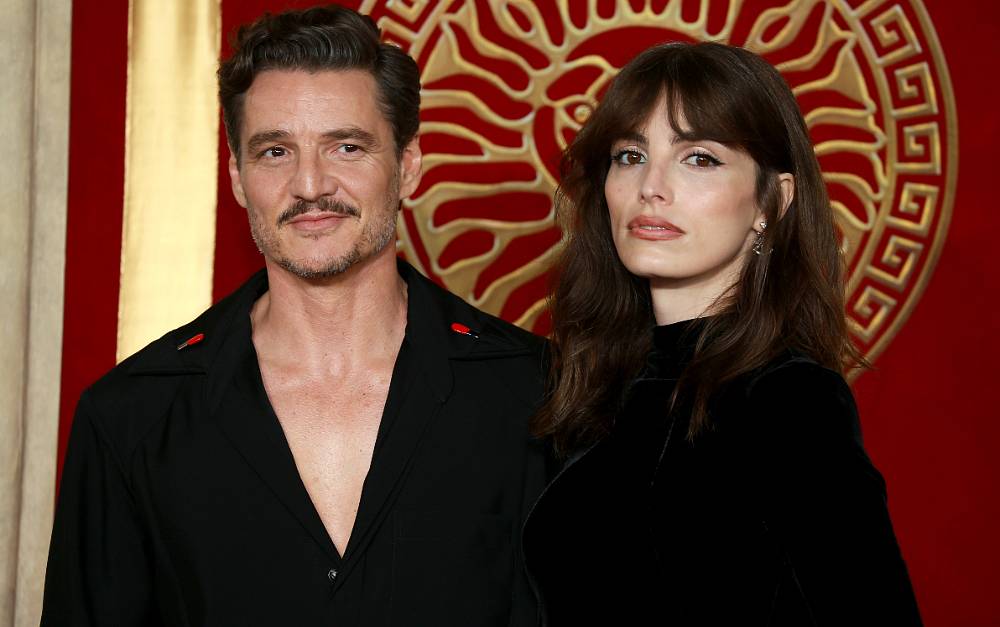 Pedro Pascal