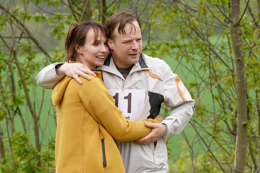 Herec Kryštof Hádek