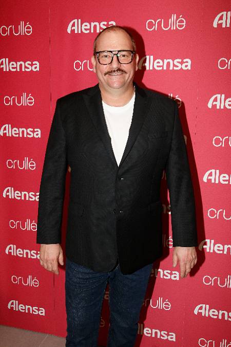 Herec Marek Taclík