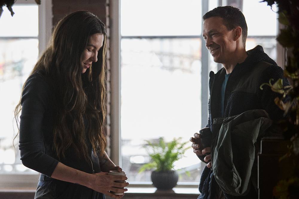 Tři nejlepší seriály s českým dabingem v dubnové premiéře na Netflixu