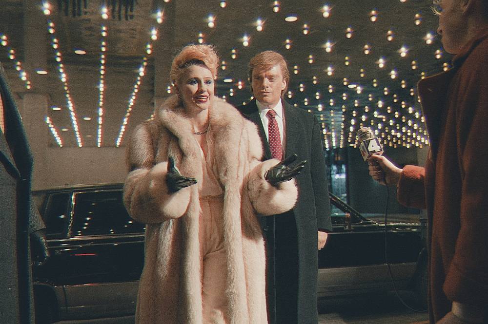 Stal se noční můrou celého světa. Podívejte se na Donalda J. Trampa jako na mladého muže v 70. letech