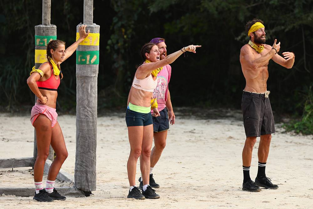 Survivor 2025: Bez dojemné historky z dětství se to neobejde. Michal je taková kmenová vrba
