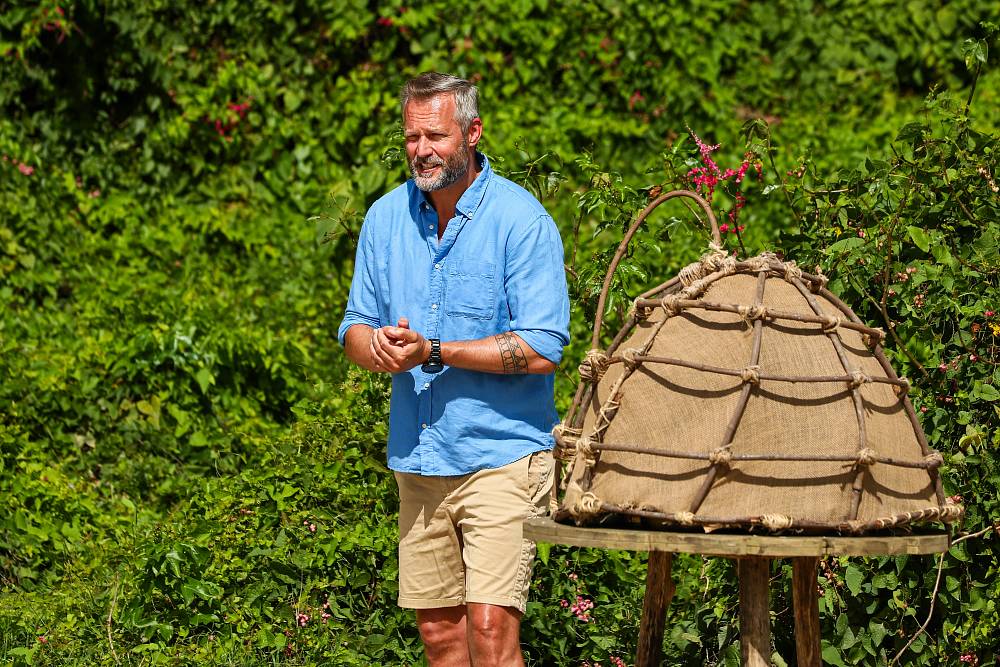 Survivor 2025: Bez dojemné historky z dětství se to neobejde. Michal je taková kmenová vrba