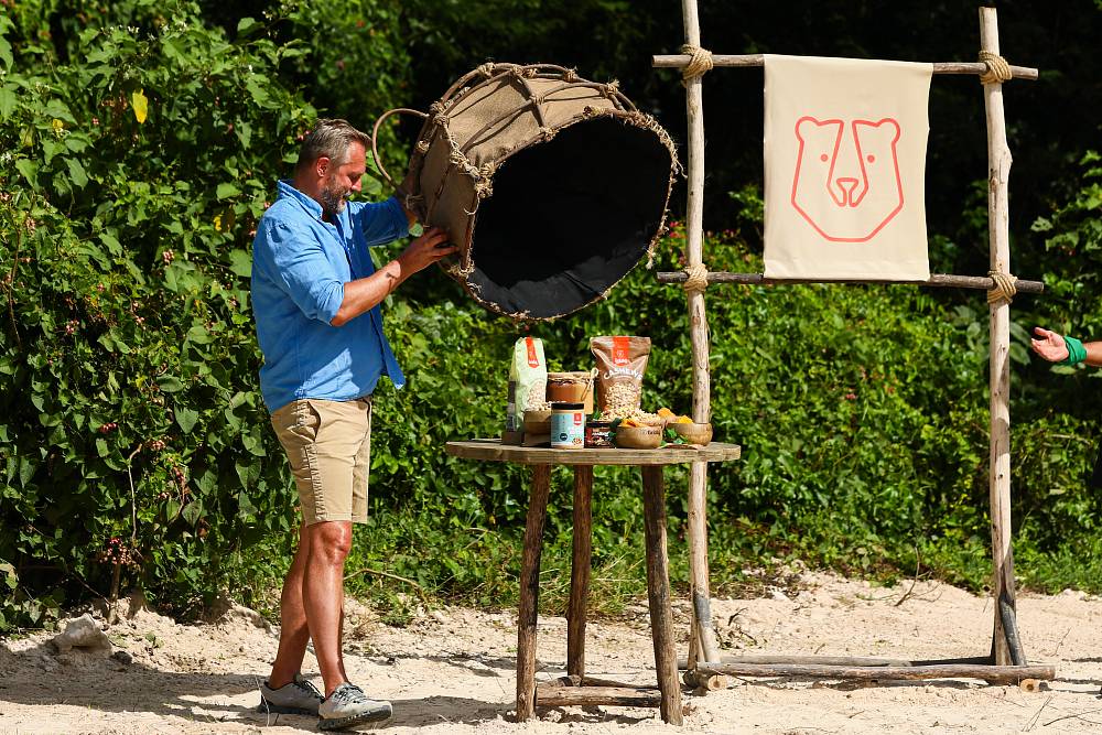 Survivor 2025: Bez dojemné historky z dětství se to neobejde. Michal je taková kmenová vrba