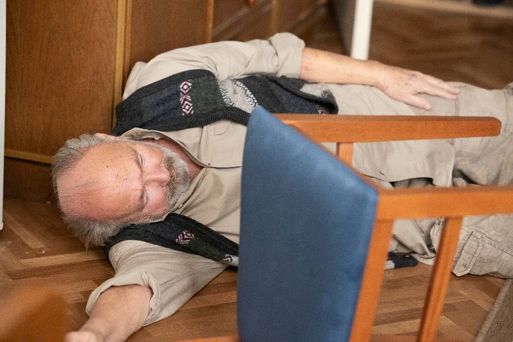Ulice: Mrtvice Vlasty Peška